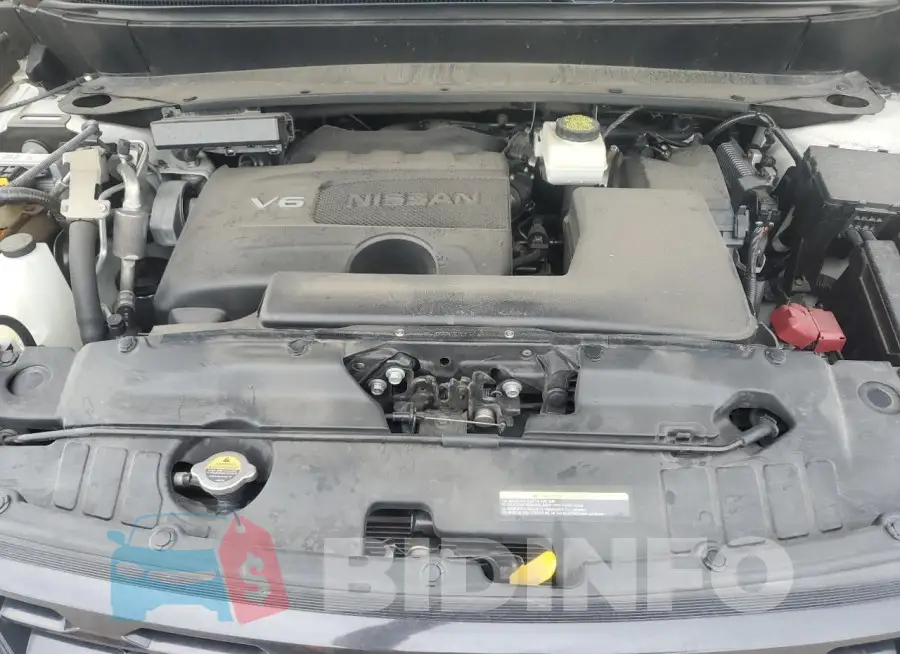 5N1DR2MN1KC587380 Photo# 12