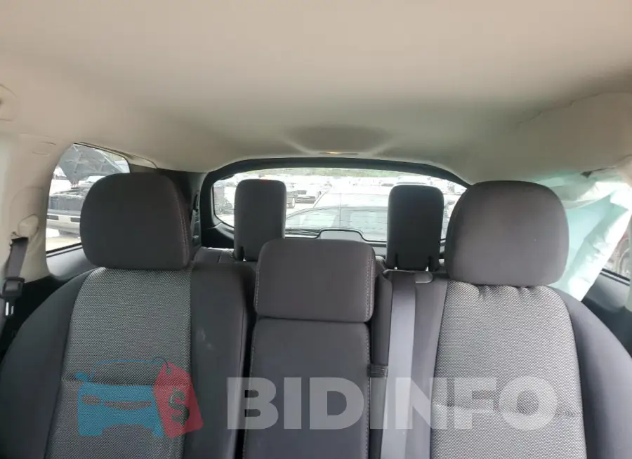 5N1DR2MN1KC587380 Photo# 10