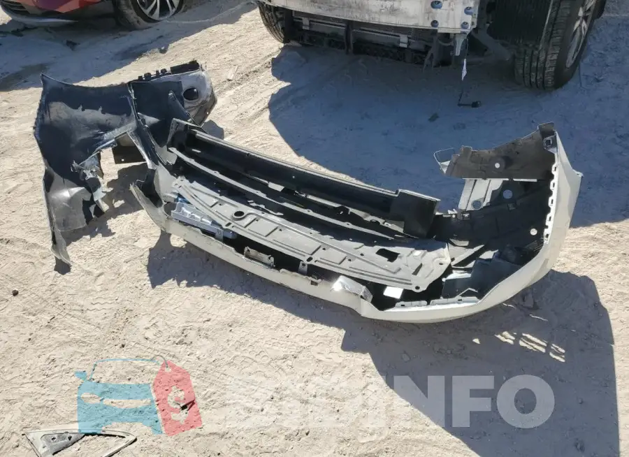 5N1DR2MN9HC910289 Photo# 13