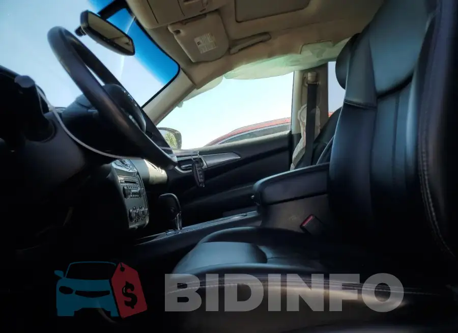 5N1DR2MN9HC910289 Photo# 7