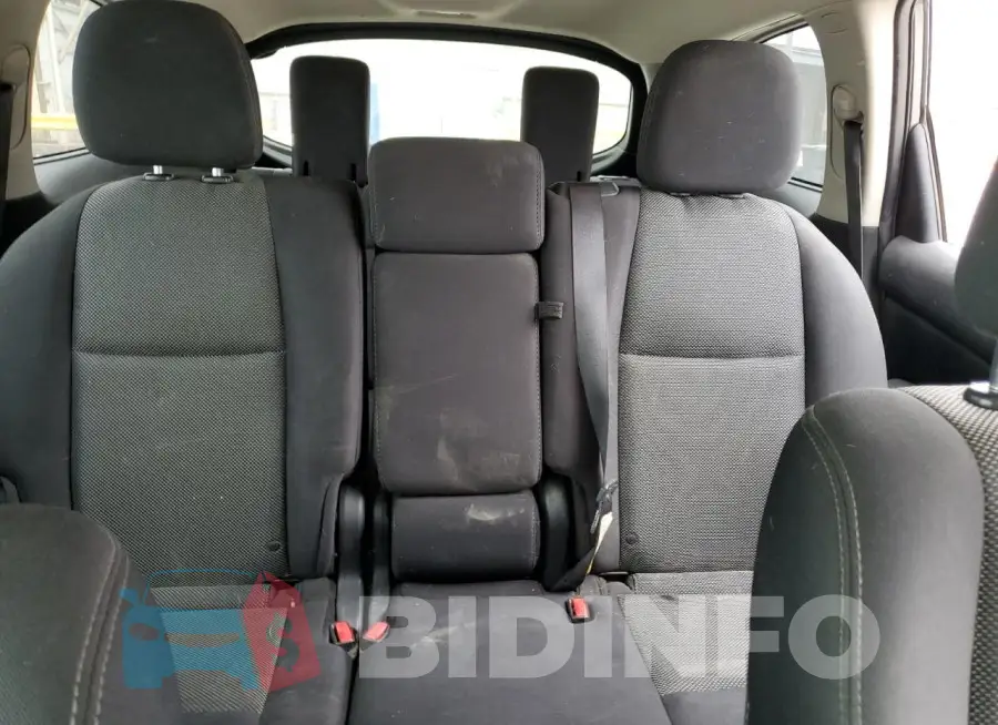 5N1DR2MN9JC661644 Photo# 10