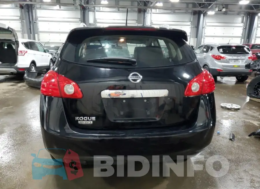 JN8AS5MT2FW651060 Photo# 6