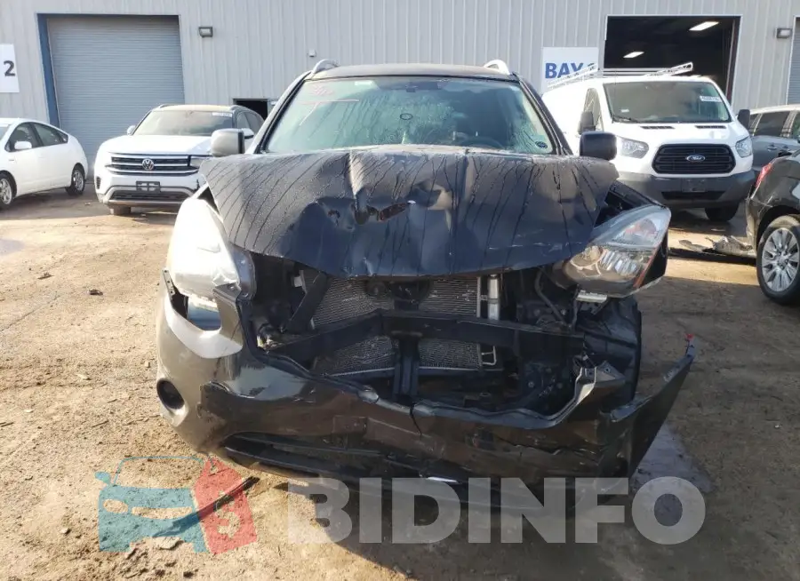 JN8AS5MT3FW667638 Photo# 5