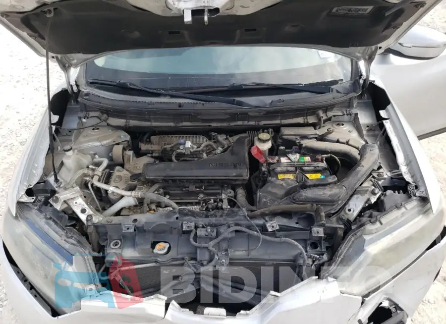 KNMAT2MT2FP520406 Photo# 11