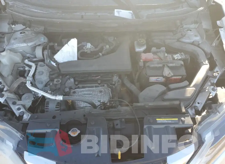 KNMAT2MV1JP601486 Photo# 12