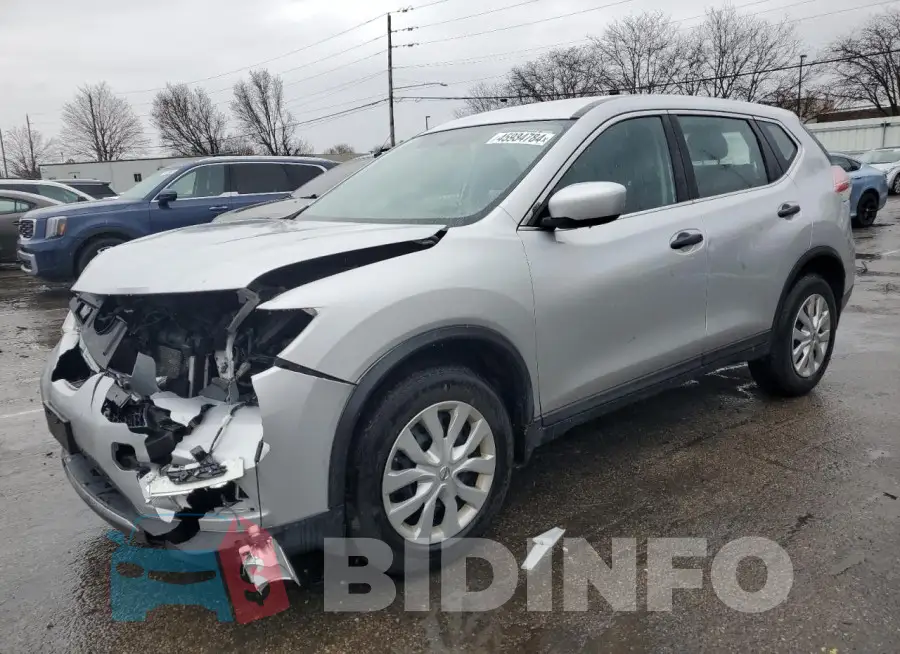 KNMAT2MV6GP647856 Photo# 1