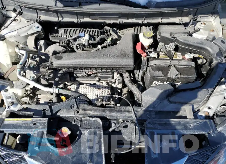 KNMAT2MV6GP730820 Photo# 11