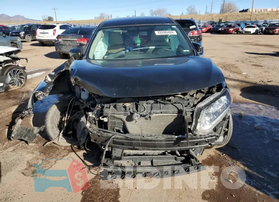 KNMAT2MV7GP712701 Photo# 5