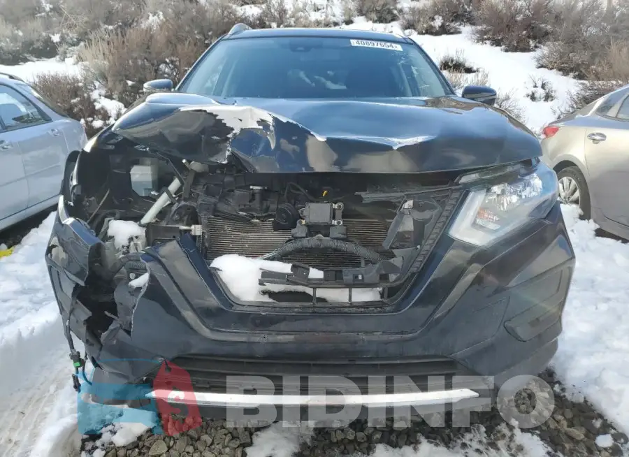KNMAT2MV8KP501287 Photo# 5