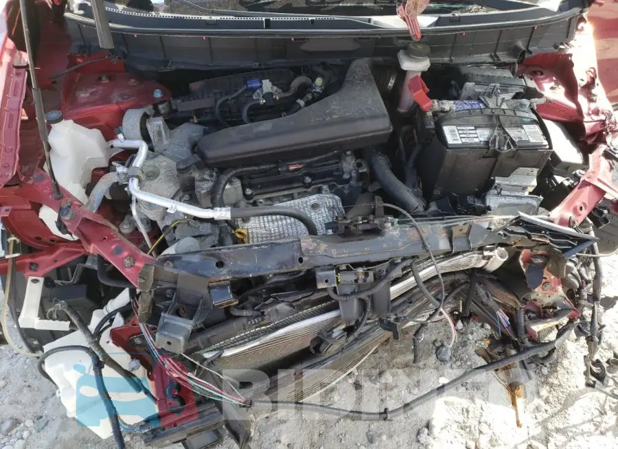 KNMAT2MV9FP580491 Photo# 12