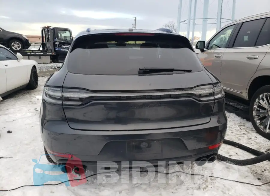WP1AG2A50MLB50411 Photo# 6