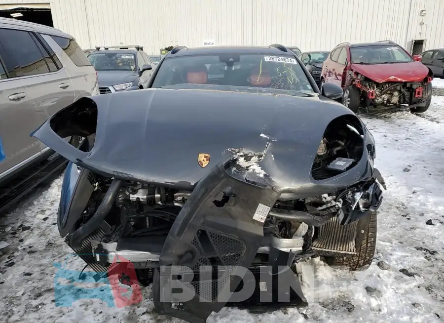 WP1AG2A50MLB50411 Photo# 5