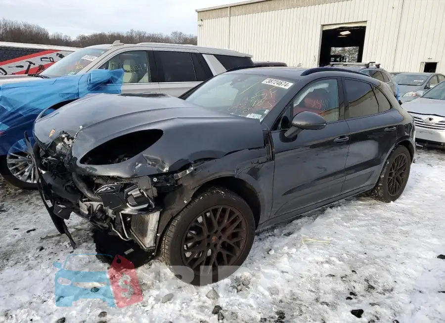 WP1AG2A50MLB50411 Photo# 1
