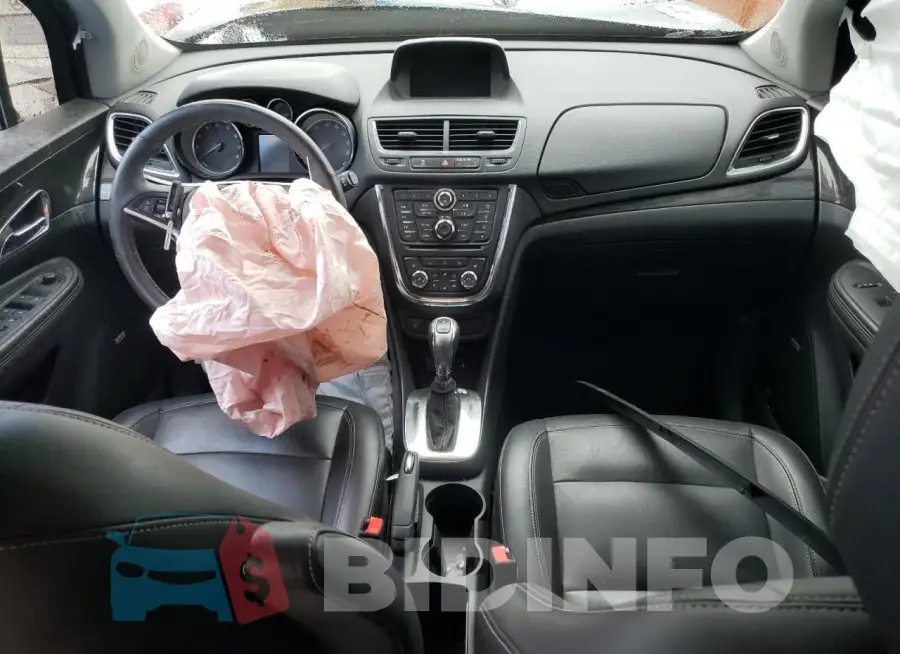 KL4CJHSB2FB180645 Photo# 8