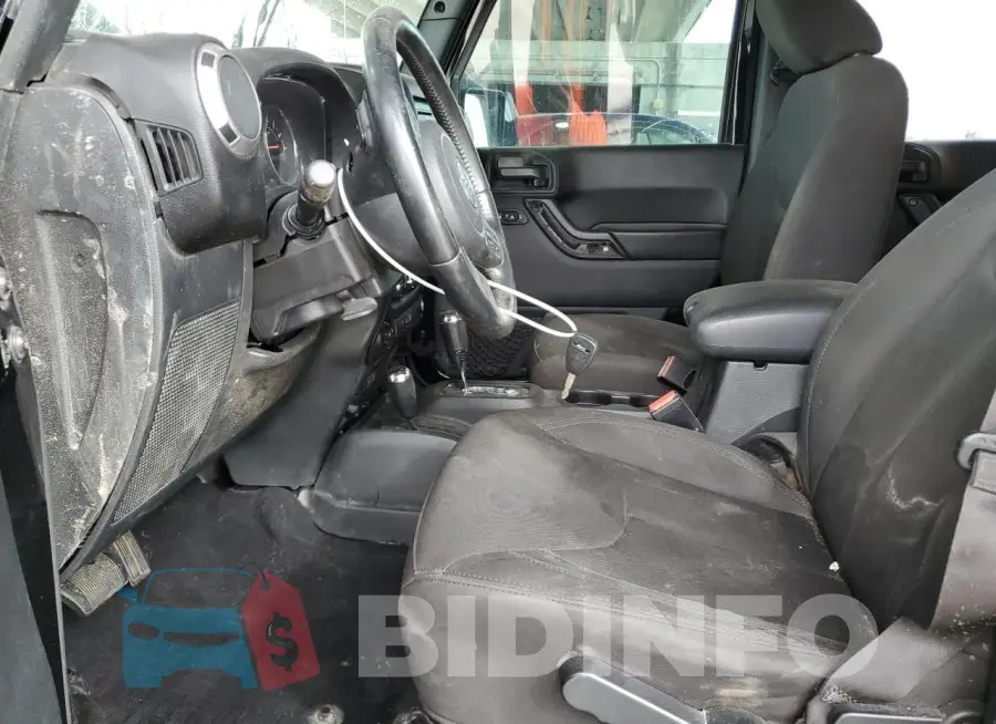 1C4BJWDG2HL674435 Photo# 7