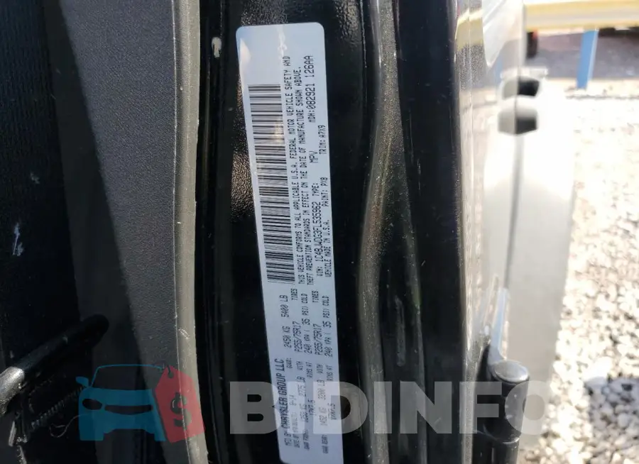 1C4BJWDG3FL535962 Photo# 12