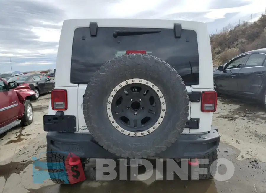 1C4BJWFG5GL290354 Photo# 6