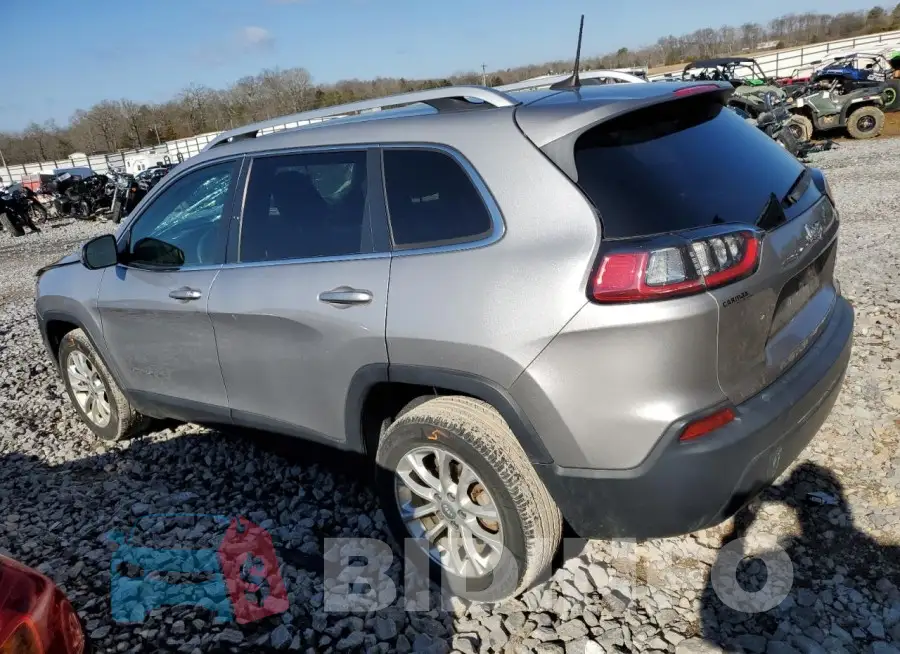 1C4PJLCBXKD411752 Photo# 2