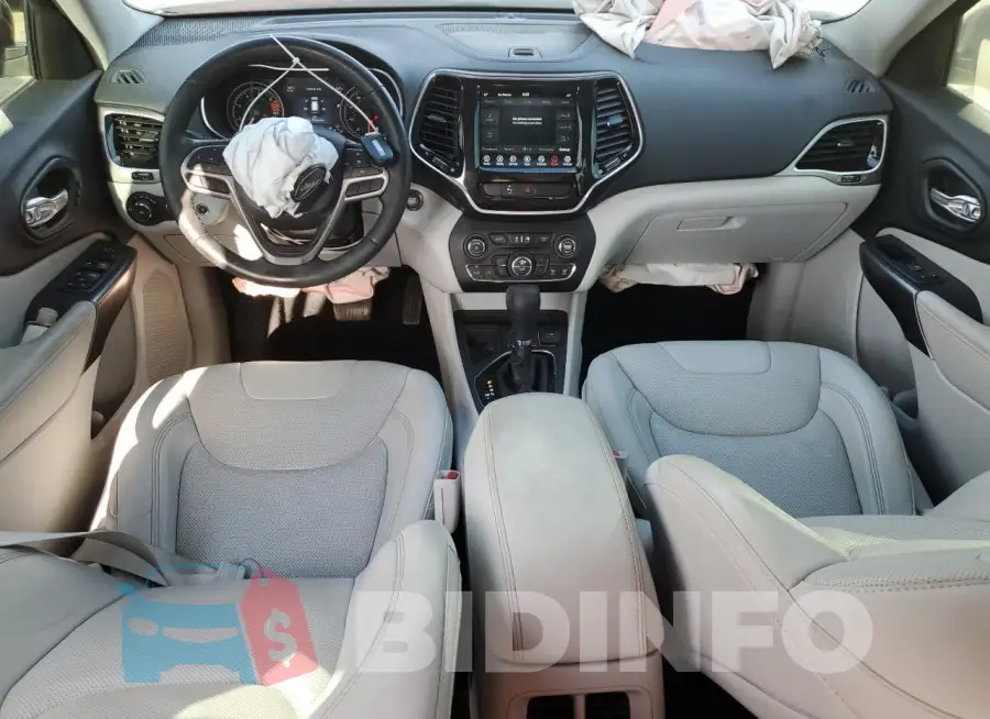 1C4PJLDB5LD577533 Photo# 8