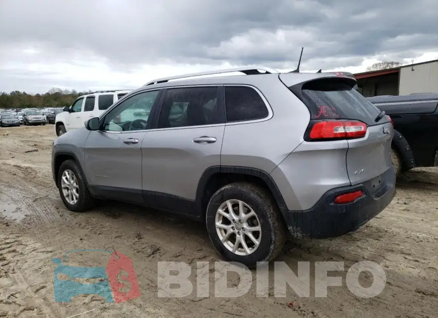 1C4PJMCB7GW117632 Photo# 2