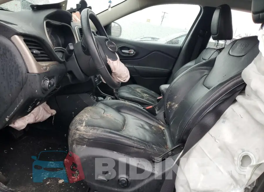 1C4PJMDB6GW280223 Photo# 7