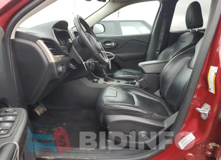 1C4PJMDS4FW666220 Photo# 7