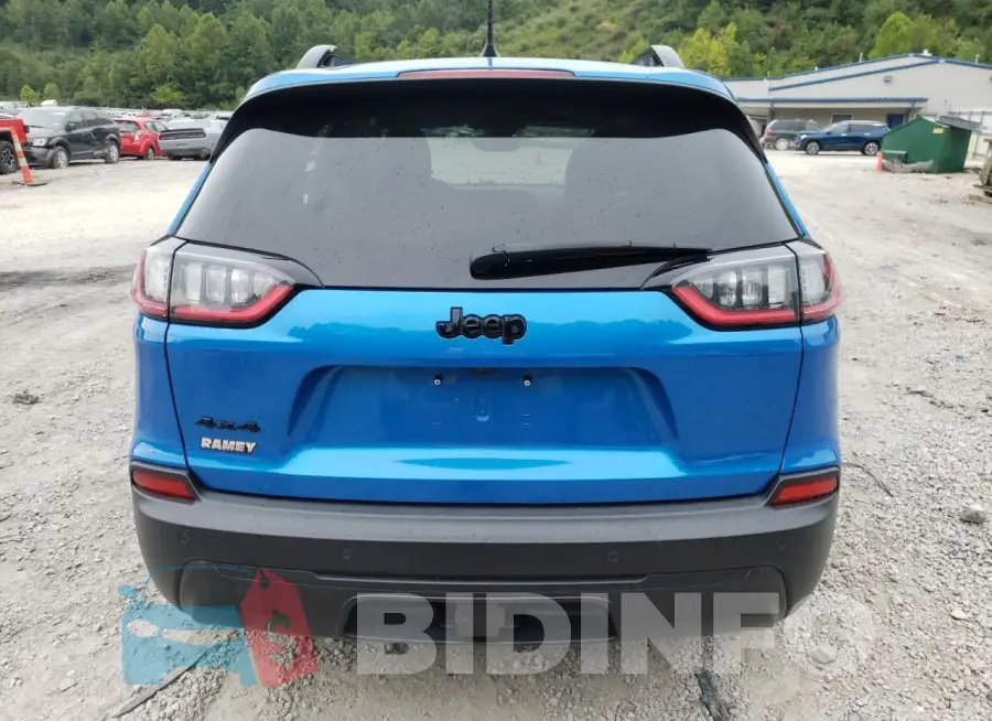 1C4PJMLB2MD147645 Photo# 6