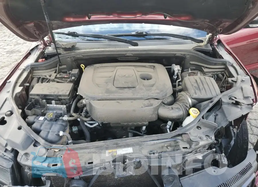1C4RJEBG1KC737544 Photo# 11