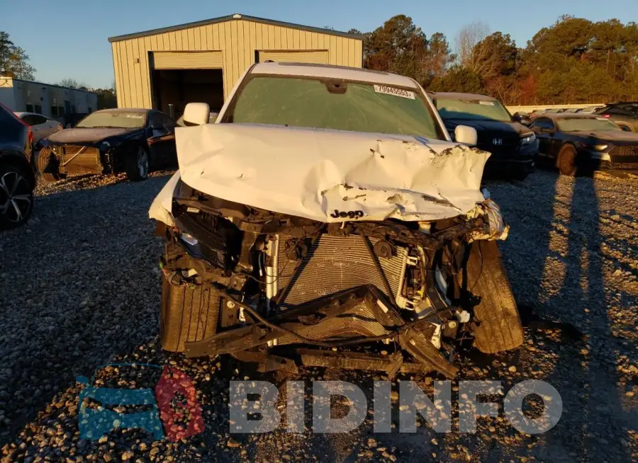 1C4RJFAG0KC531588 Photo# 5