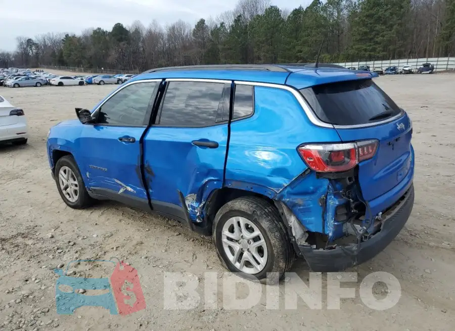 3C4NJCAB7LT170240 Photo# 2