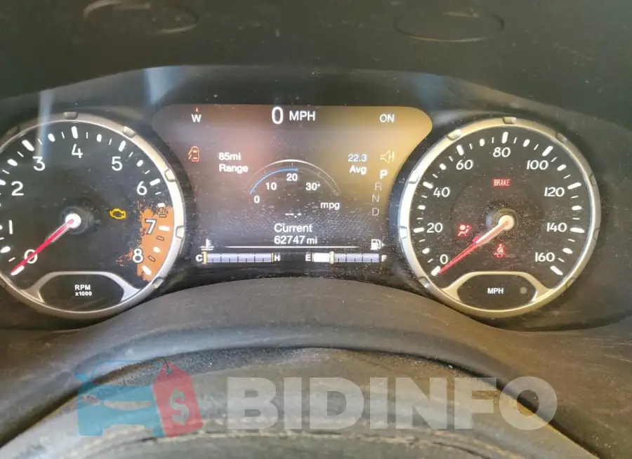 ZACCJBCB7HPE81194 Photo# 9