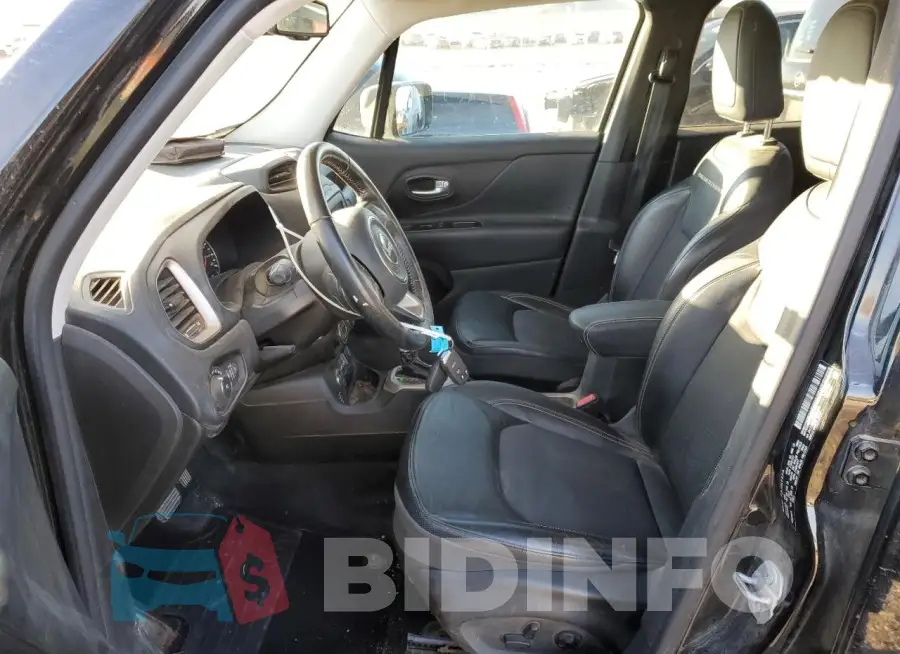 ZACCJBCB7HPE81194 Photo# 7