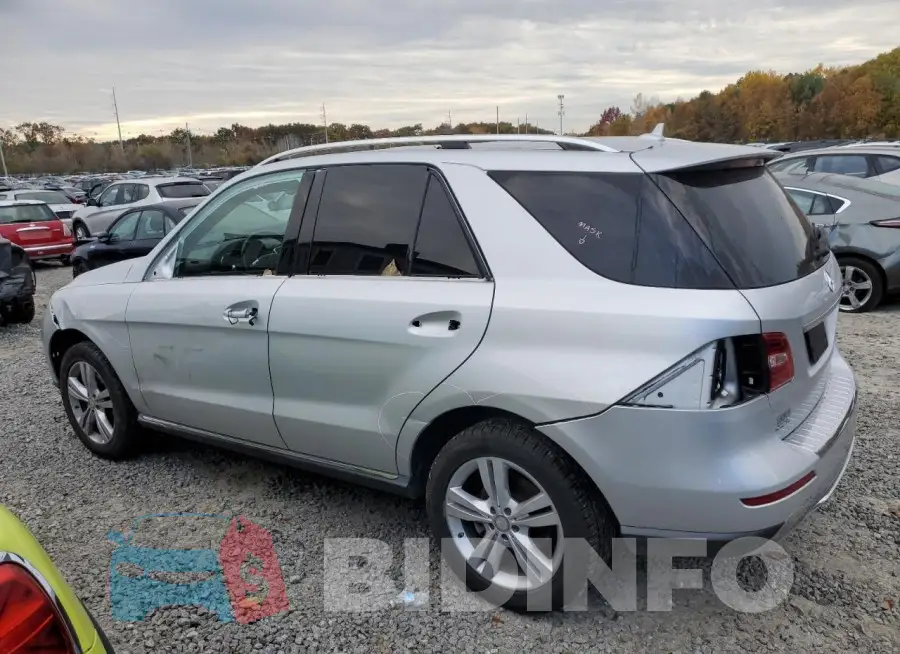 4JGDA5HB1FA578754 Photo# 2