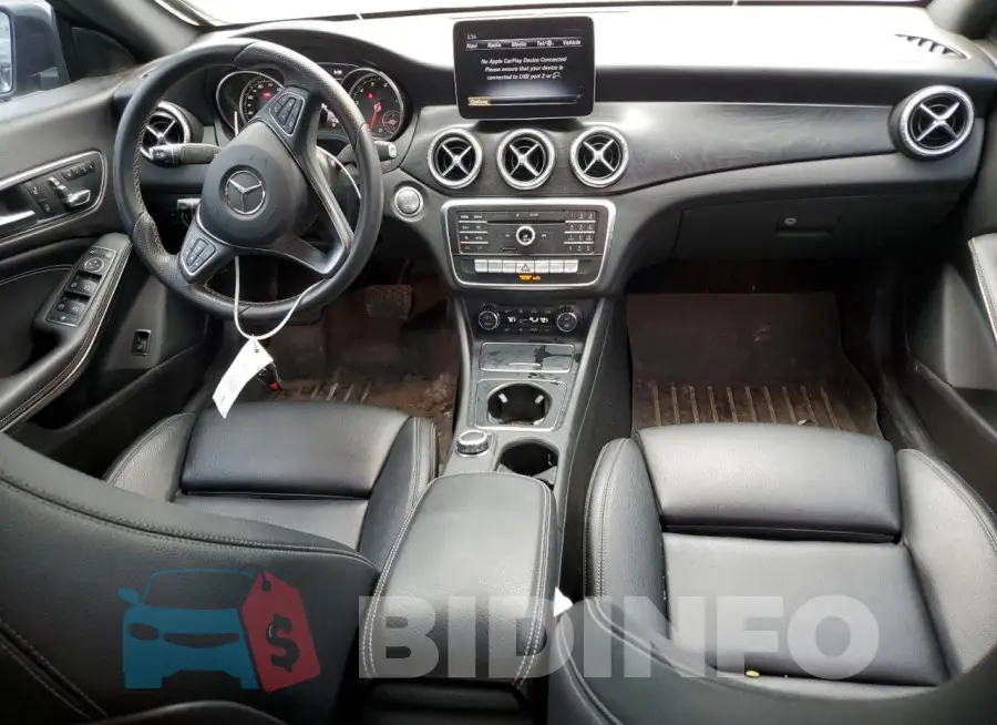 WDDSJ4EB0JN615794 Photo# 8