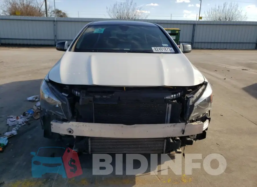 WDDSJ4EB8JN509528 Photo# 5