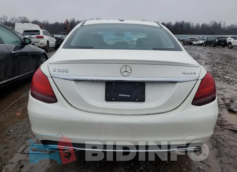 WDDWF8EBXLR539362 Photo# 6