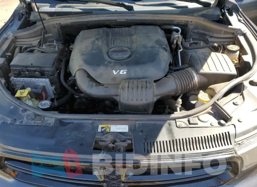 1C4RDHAG0FC863894 Photo# 12
