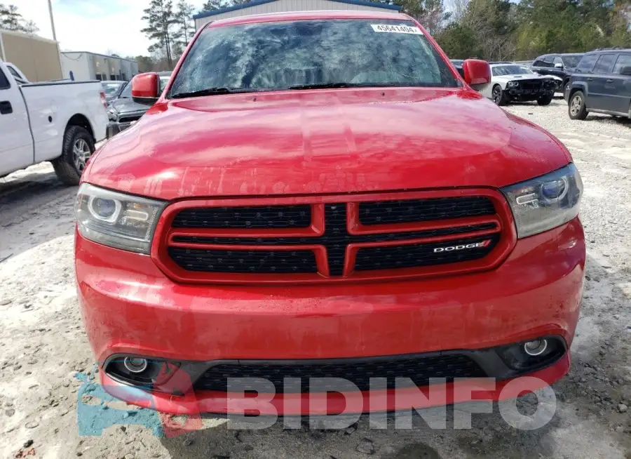 1C4RDHAG2FC132836 Photo# 5