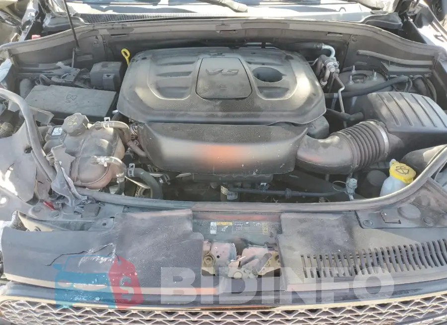 1C4RDHAG7MC803768 Photo# 11