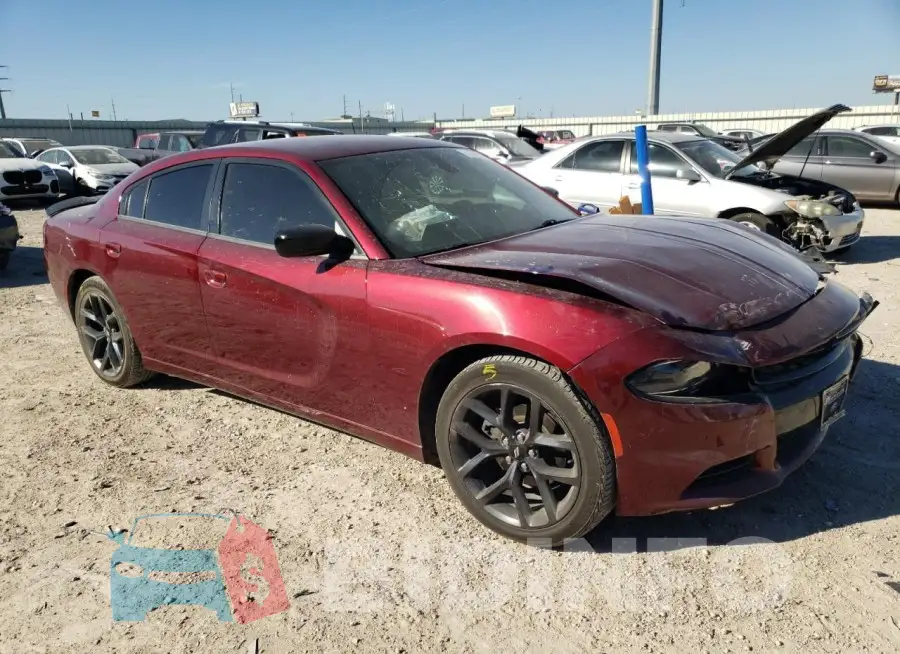 2C3CDXBG3KH670598 Photo# 4