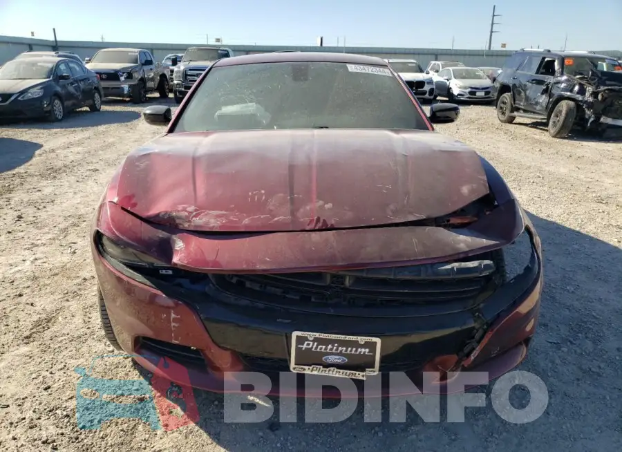 2C3CDXBG3KH670598 Photo# 5