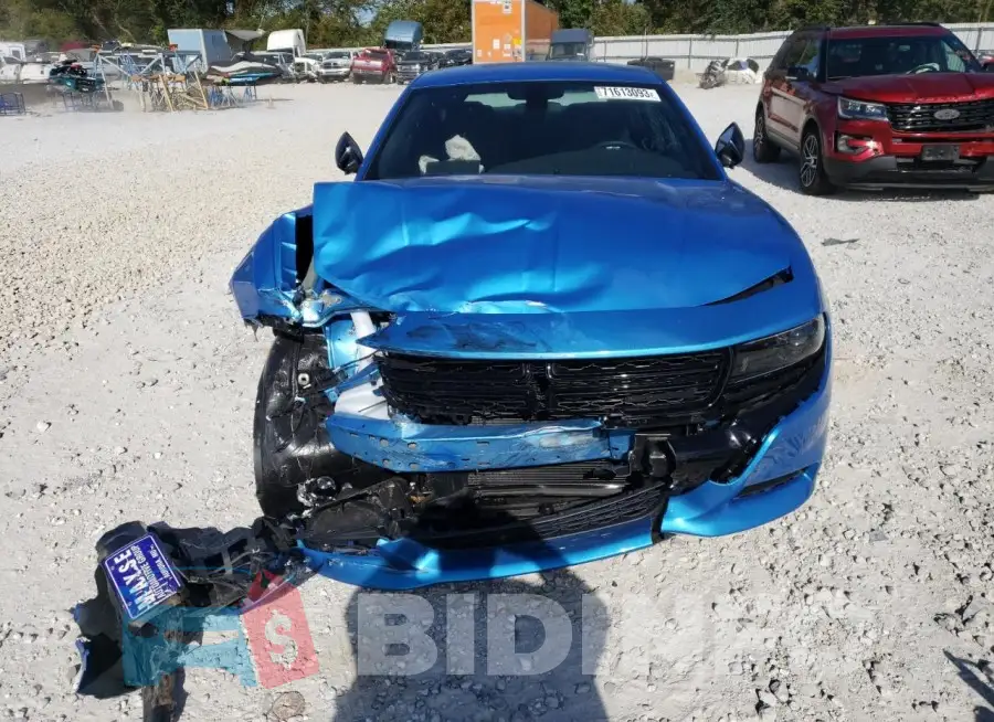 2C3CDXBG5PH623094 Photo# 5