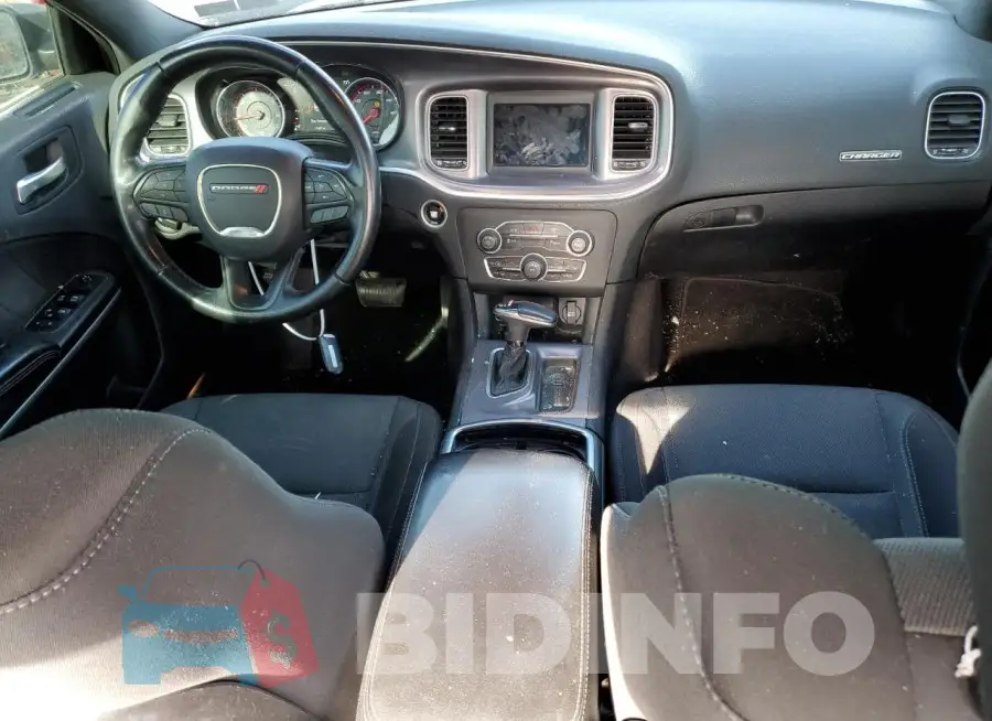 2C3CDXBG7KH510708 Photo# 8