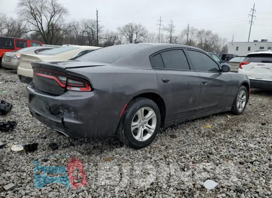 2C3CDXBGXKH700065 Photo# 3