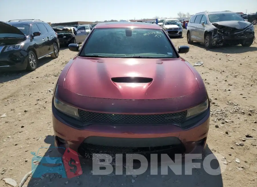 2C3CDXCT6NH257154 Photo# 5