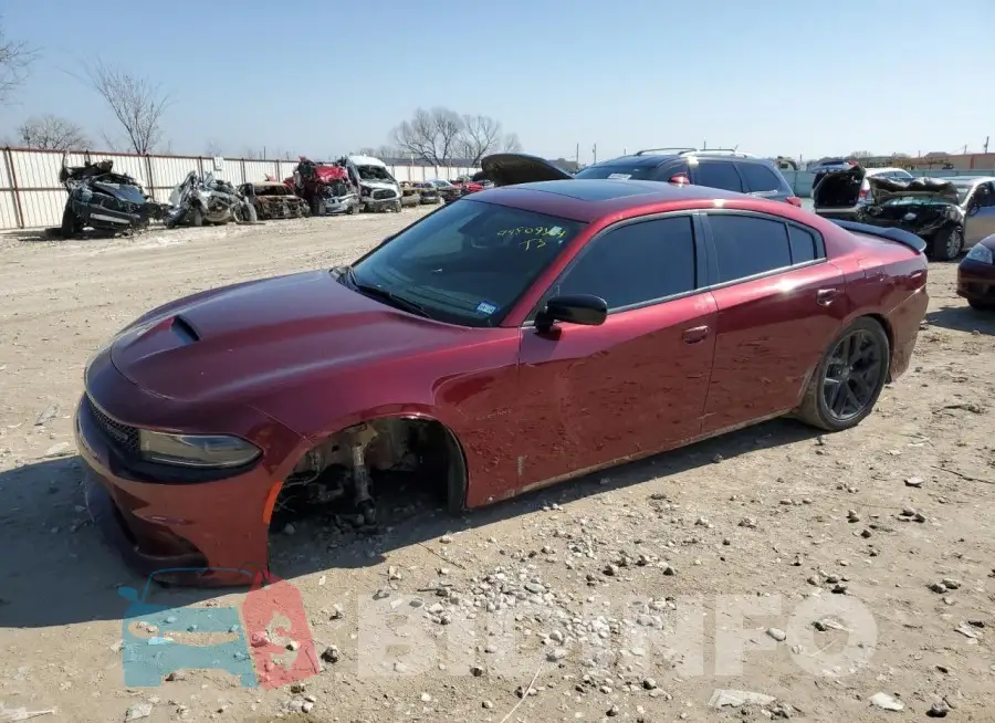 2C3CDXCT6NH257154 Photo# 1