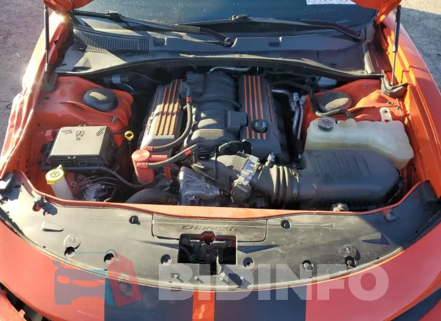 2C3CDXGJ2KH603091 Photo# 11
