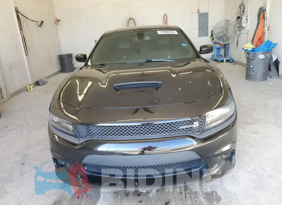 2C3CDXGJ8HH625461 Photo# 5