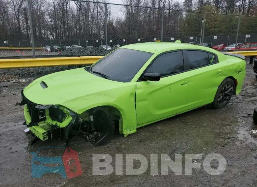 2C3CDXHG8PH505502 Photo# 1