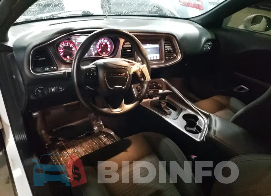 2C3CDZAG0JH122036 Photo# 8